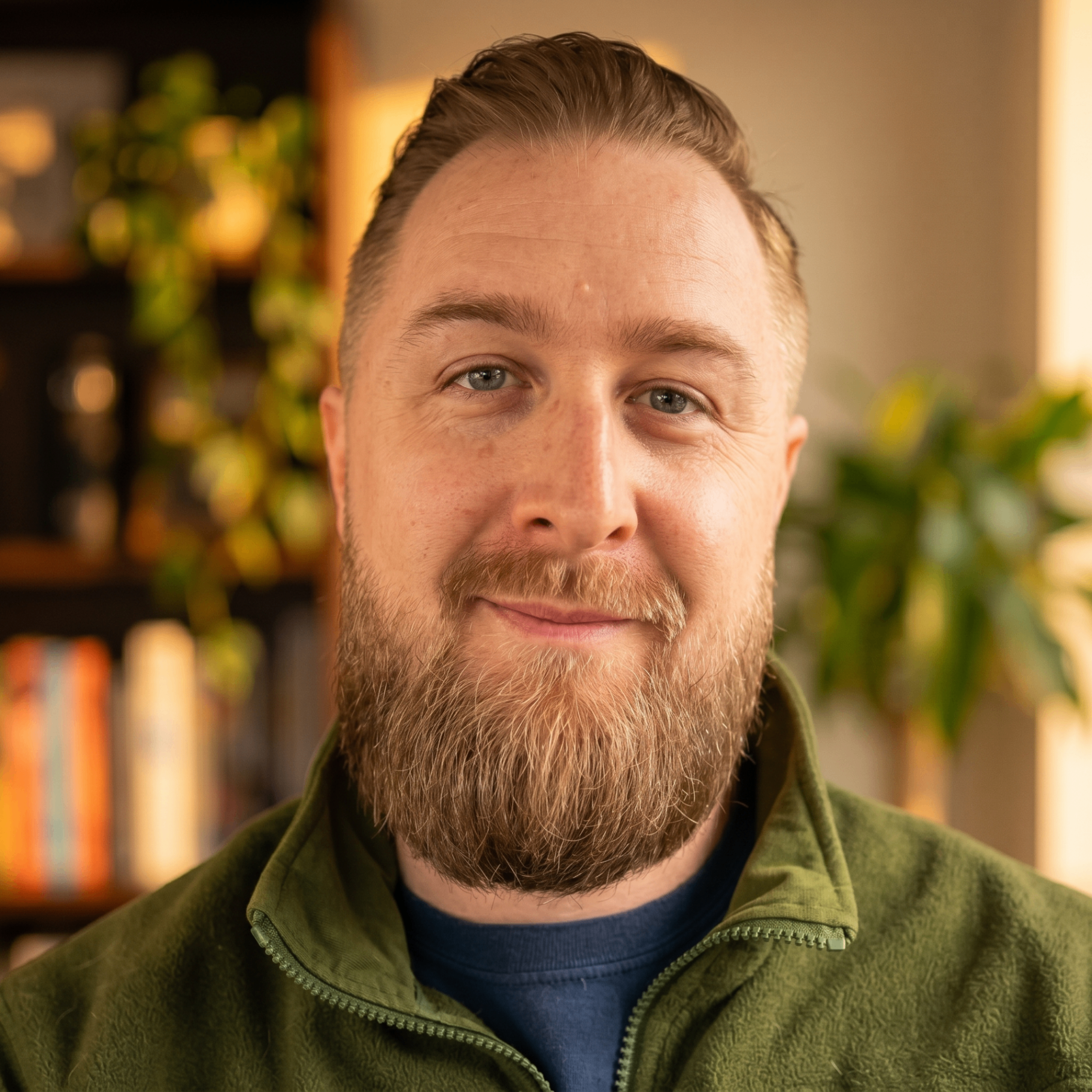 Adam Lipinski, founder of Agent Profit Secrets